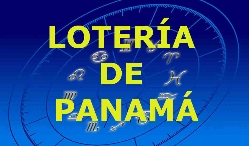 Resultados Lotería de Panamà